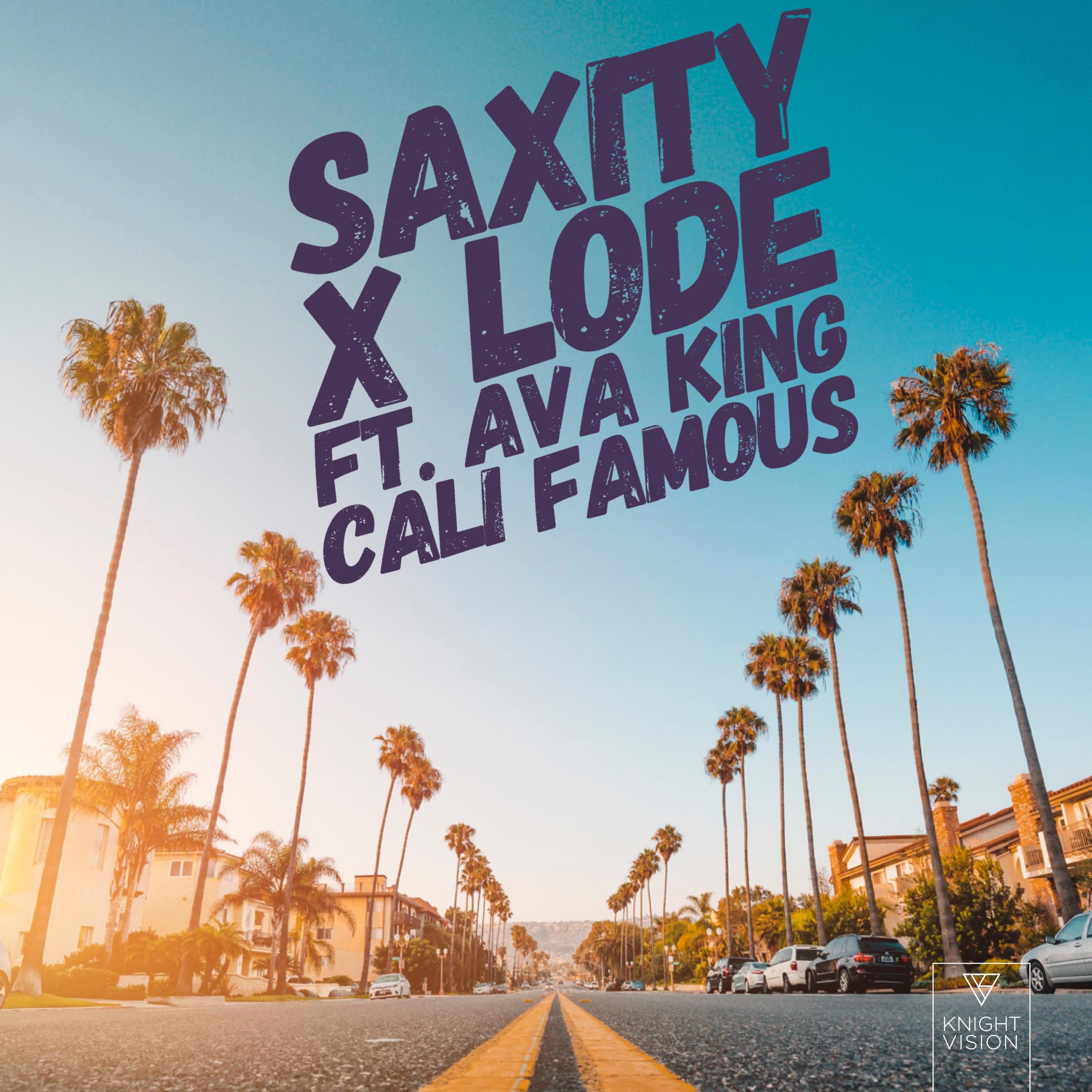 Cali Famous