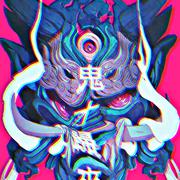 鬼 才 归 来 .