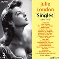 Julie London Singles, Vol. 3 (1956-1957)