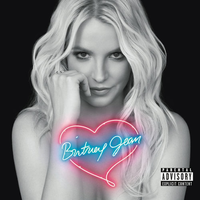 Alien（Instrumental）原版无和声伴奏‖Britney Spears