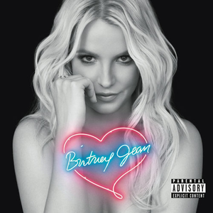 Britney Spears、Will.I.Am - It Should Be Easy(版本一)