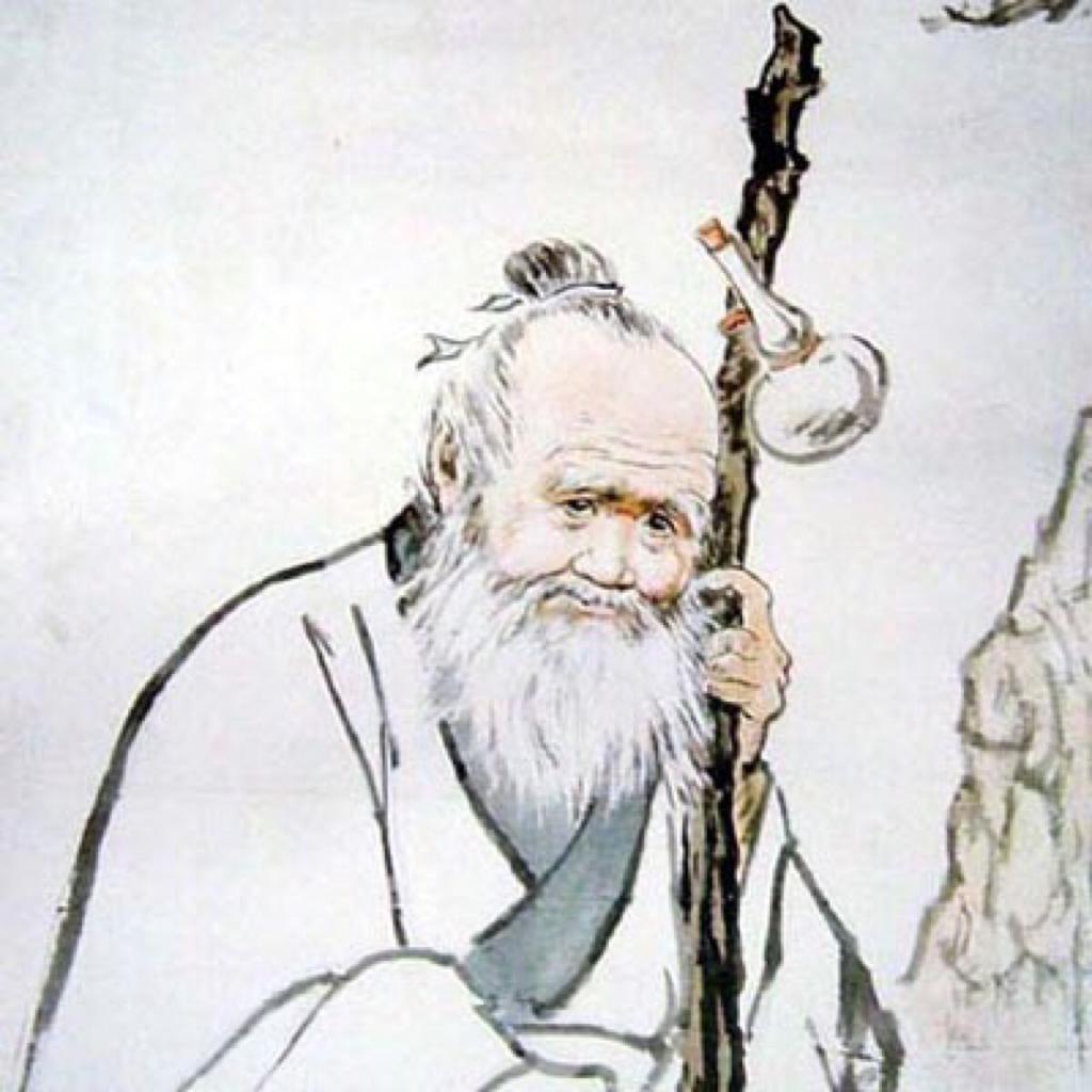养心-修身-悟道〔道家心弦〕
