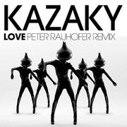 Love (Peter Rauhofer Remix)