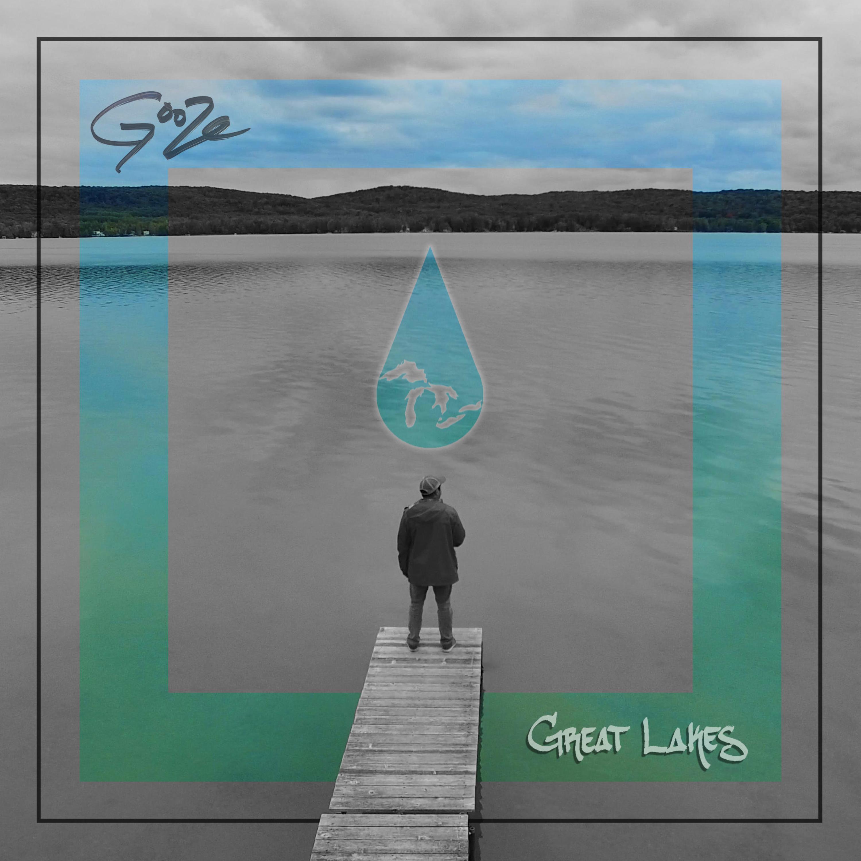 Great Lakes