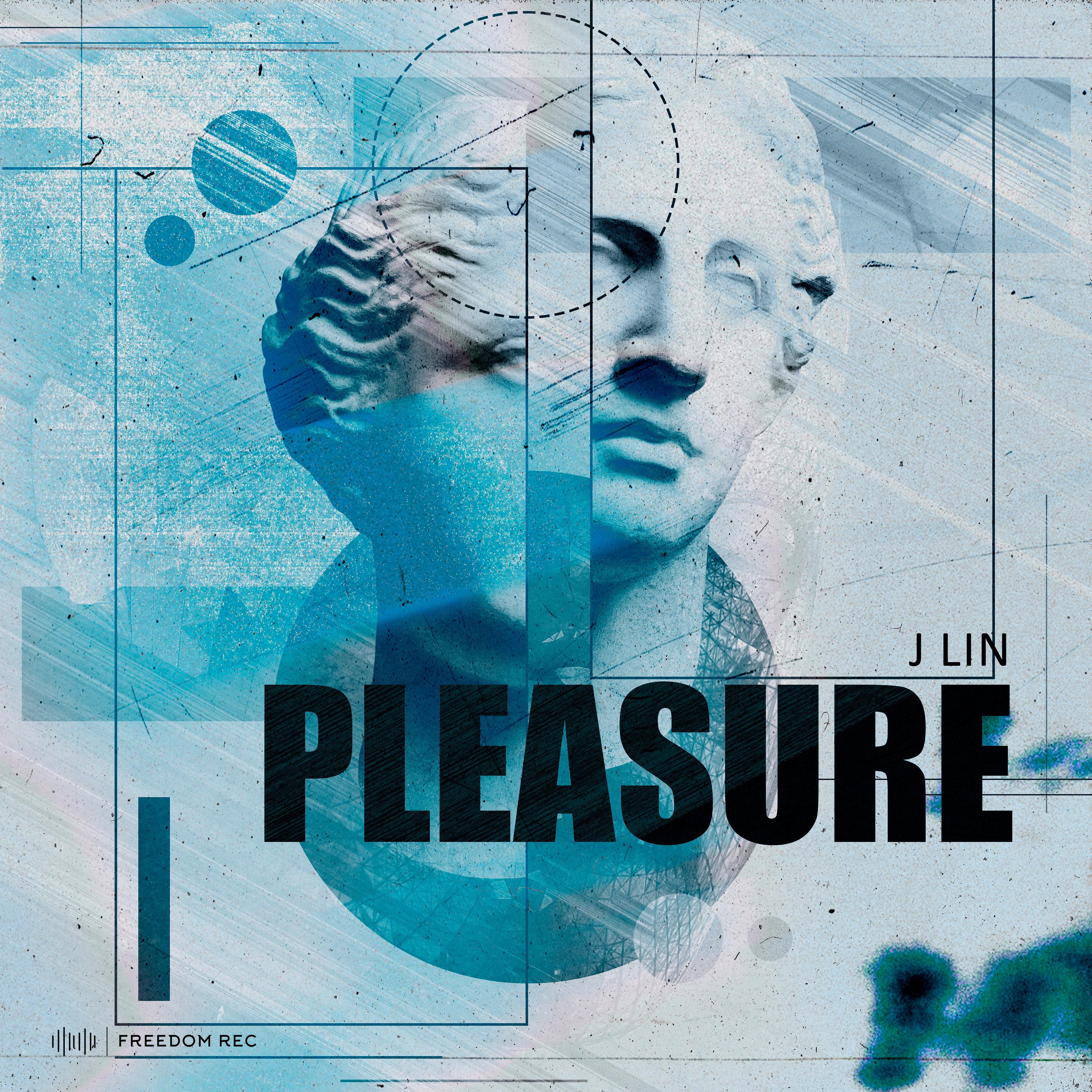 Pleasure封面