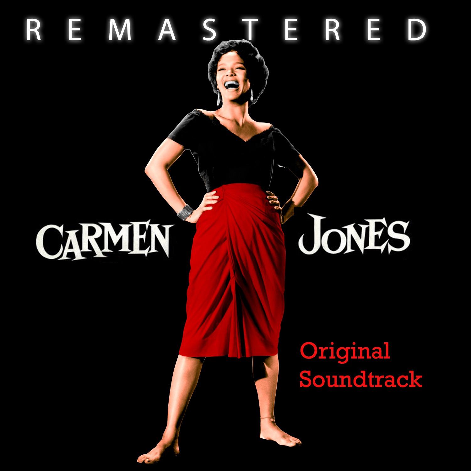 Carmen Jones (Original Motion Picture Soundtrack)