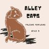 MICHAEL FALCONE - Alley cats (feat. Myka 9)