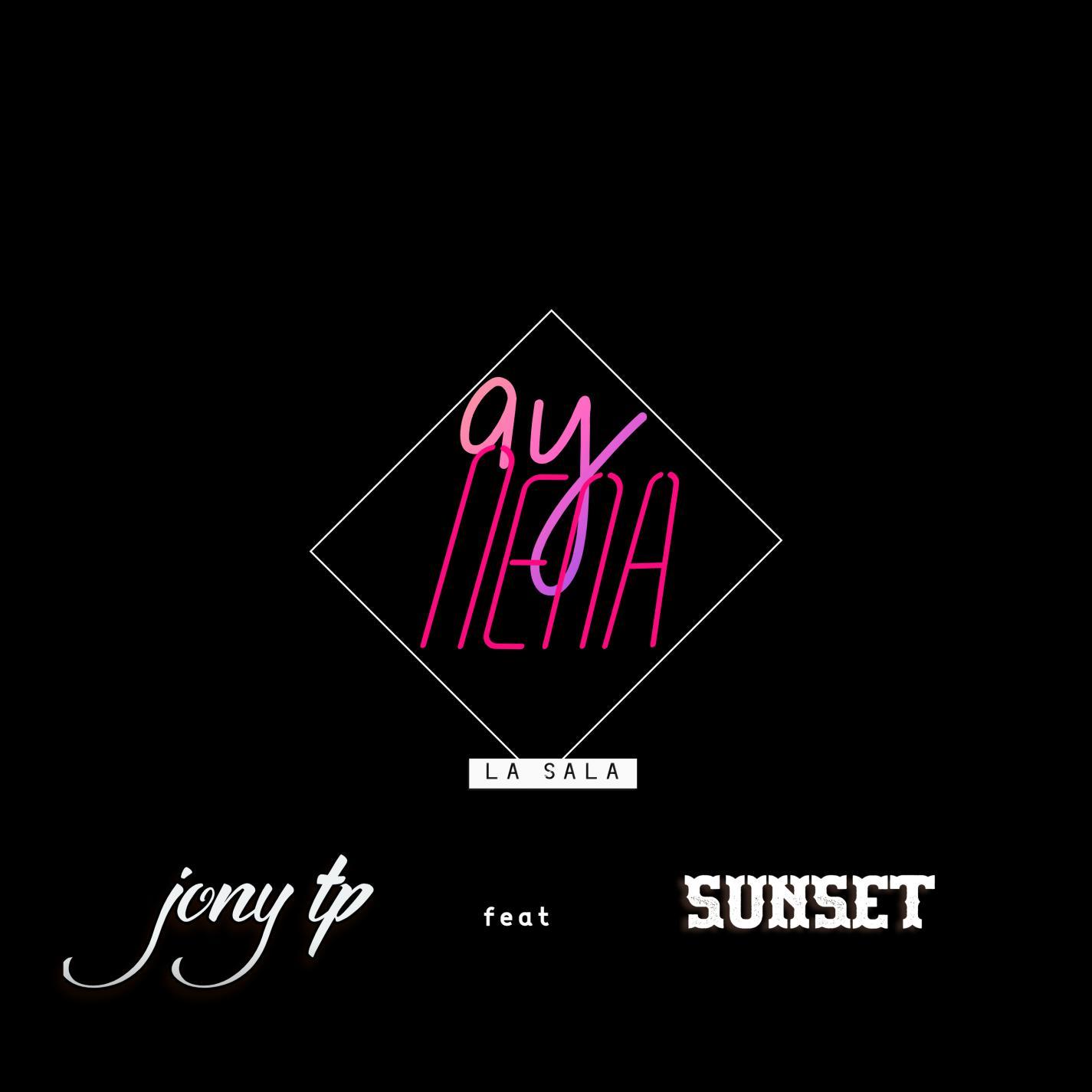 Ay Nena (feat. Sunset)