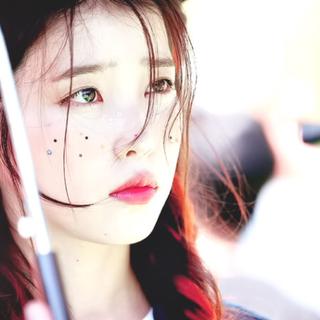 IU 公开音源の合辑·正序