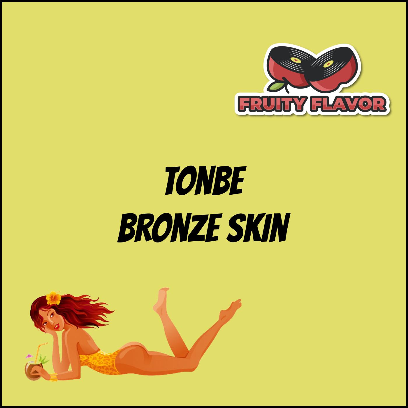 Bronze Skin