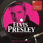 Black Collection: Elvis Presley专辑