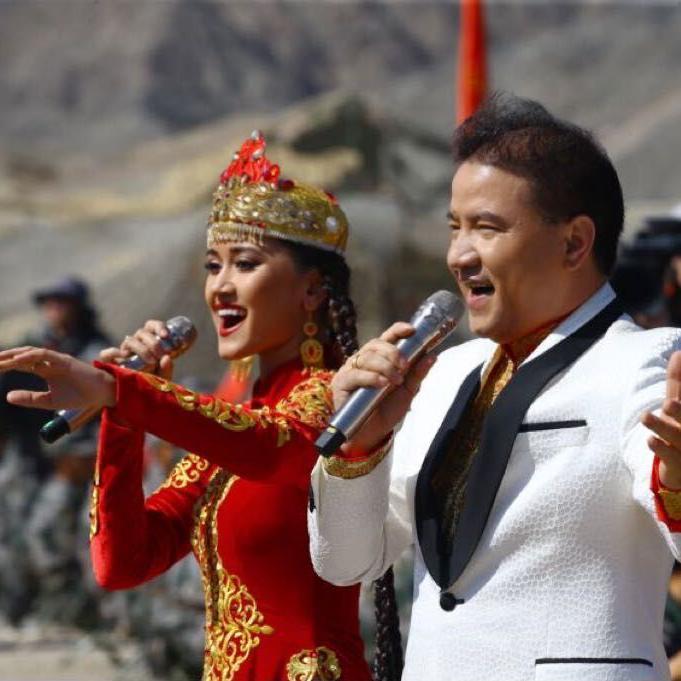 我们新疆好地方