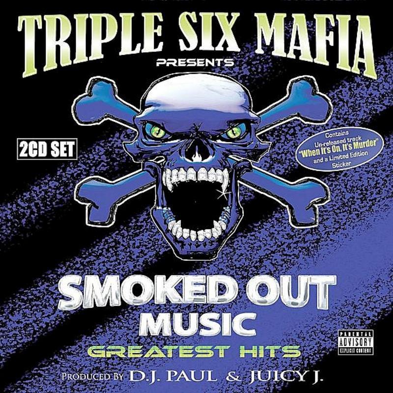 Smoked Out Music Greatest Hits
