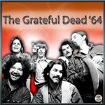 Grateful Dead '64专辑