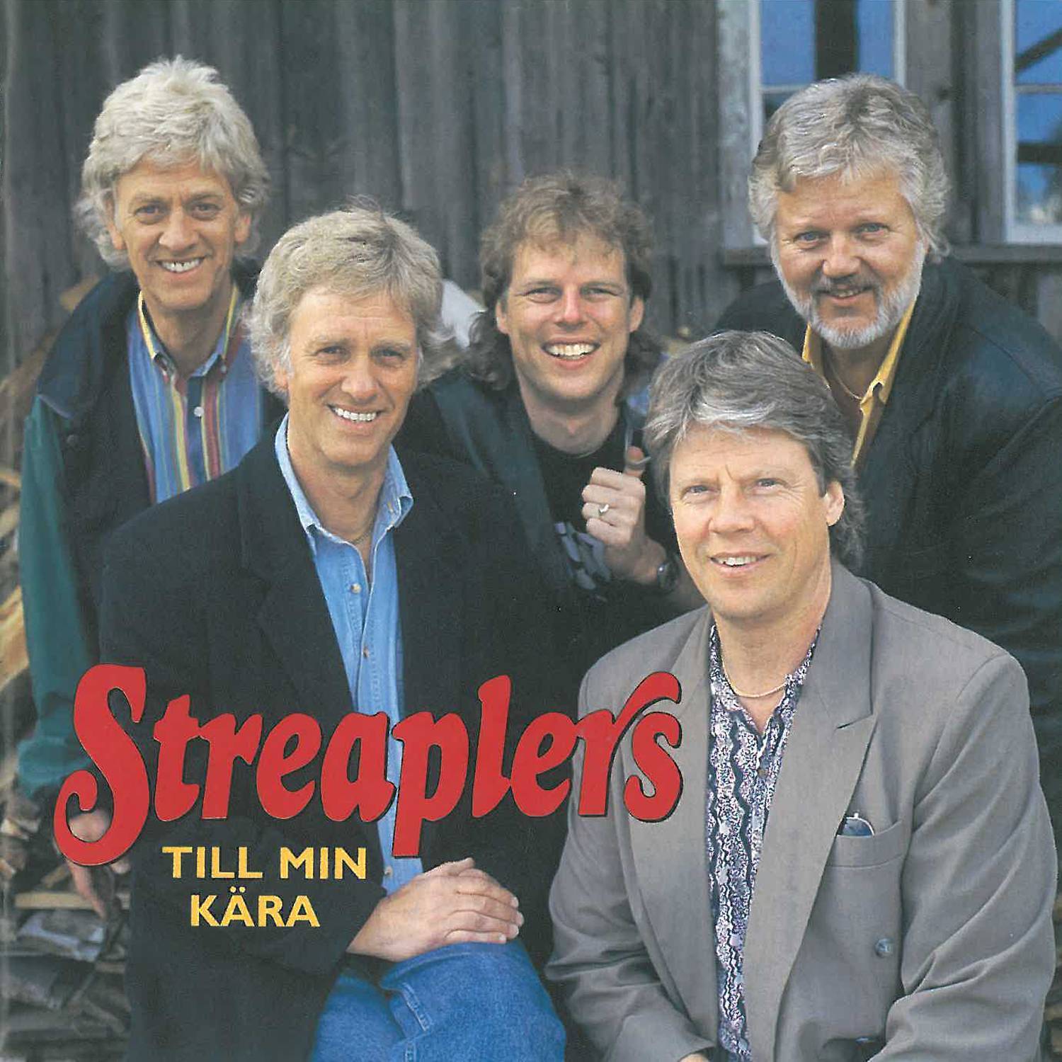 Till min kära