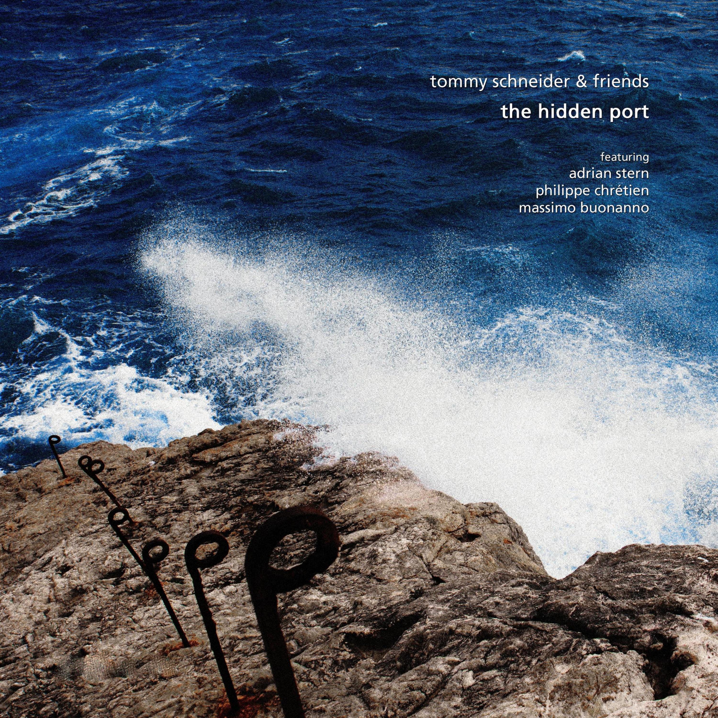 The Hidden Port