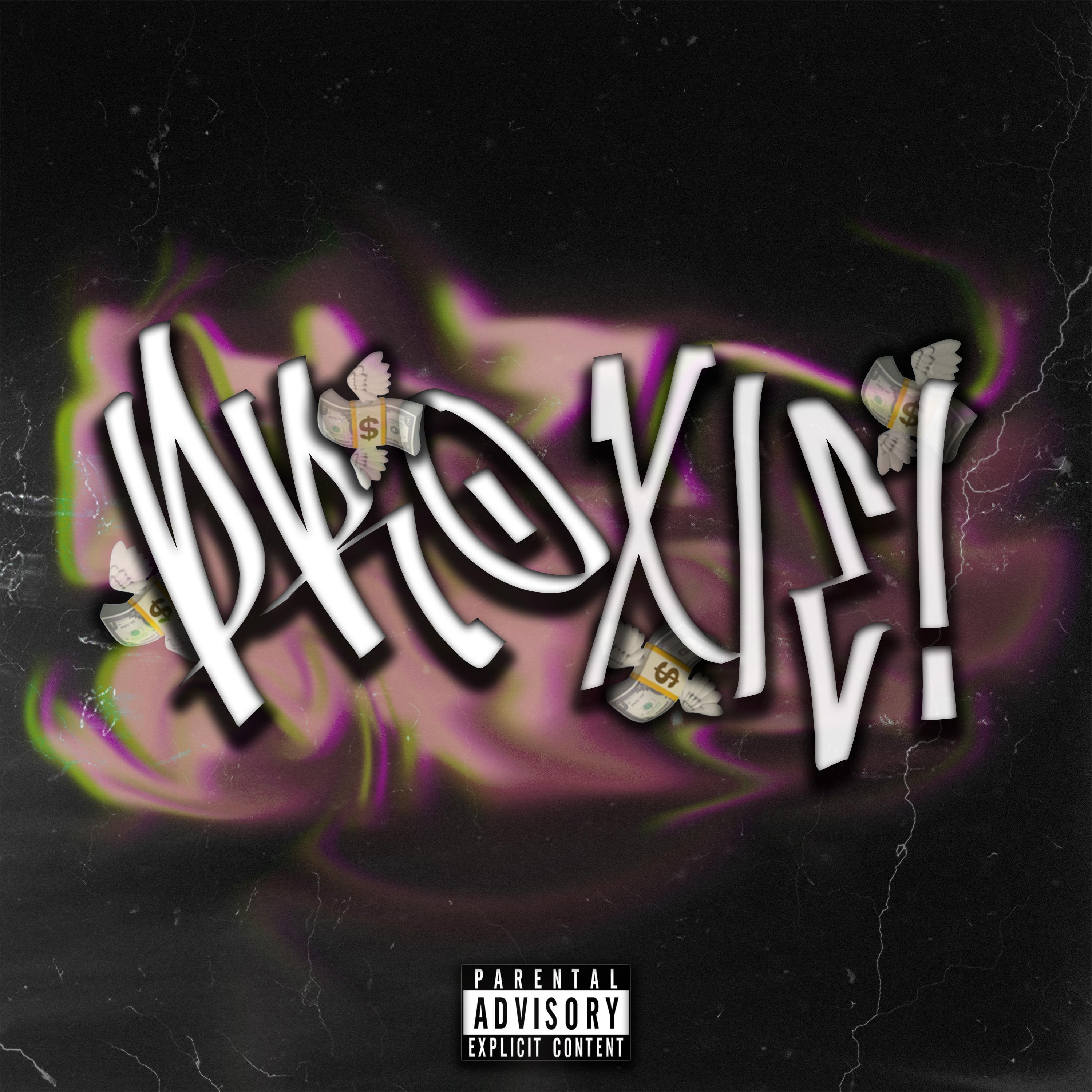 Proxie!