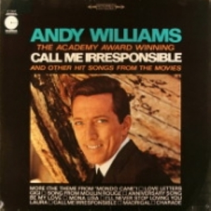 ANDY WILLIAMS - MORE