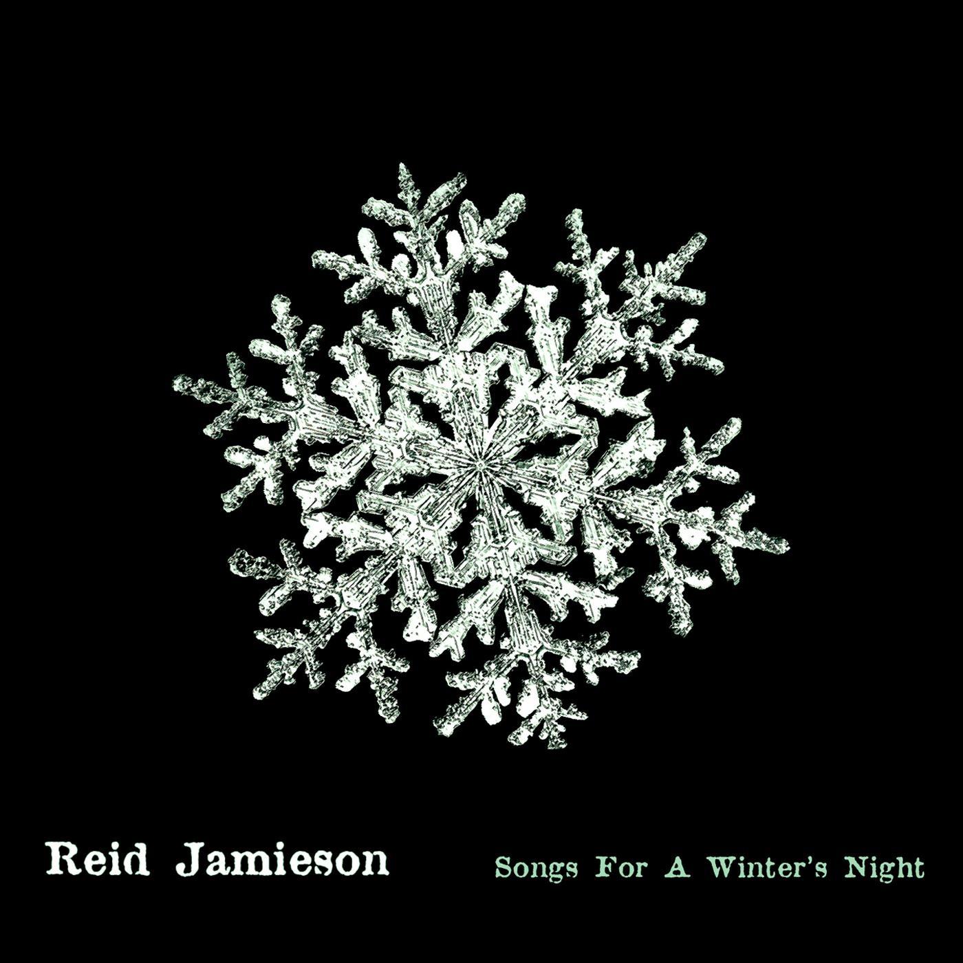 Songs for a Winter's Night