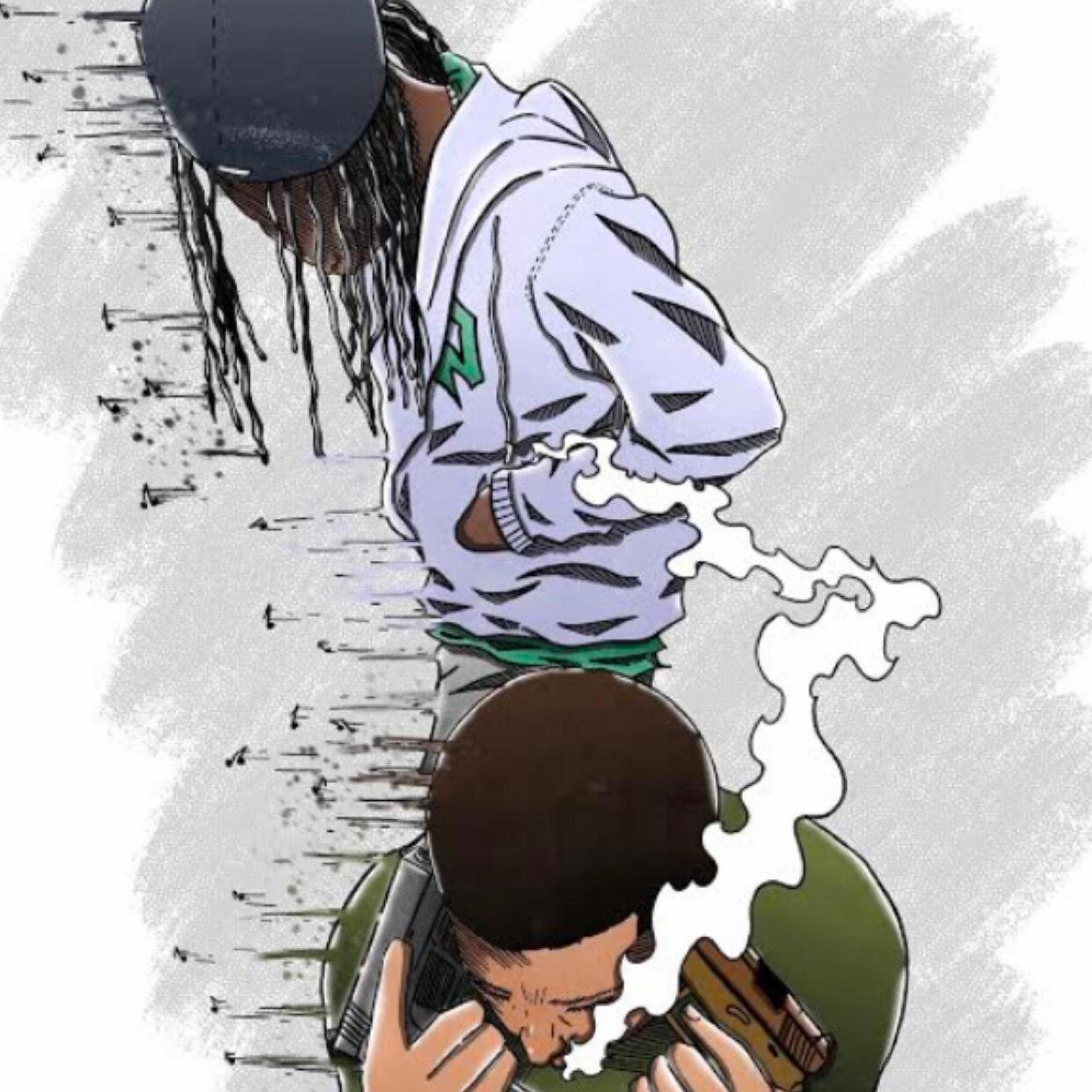 Holy Ghost (feat. SoFaygo & AntGuapo)