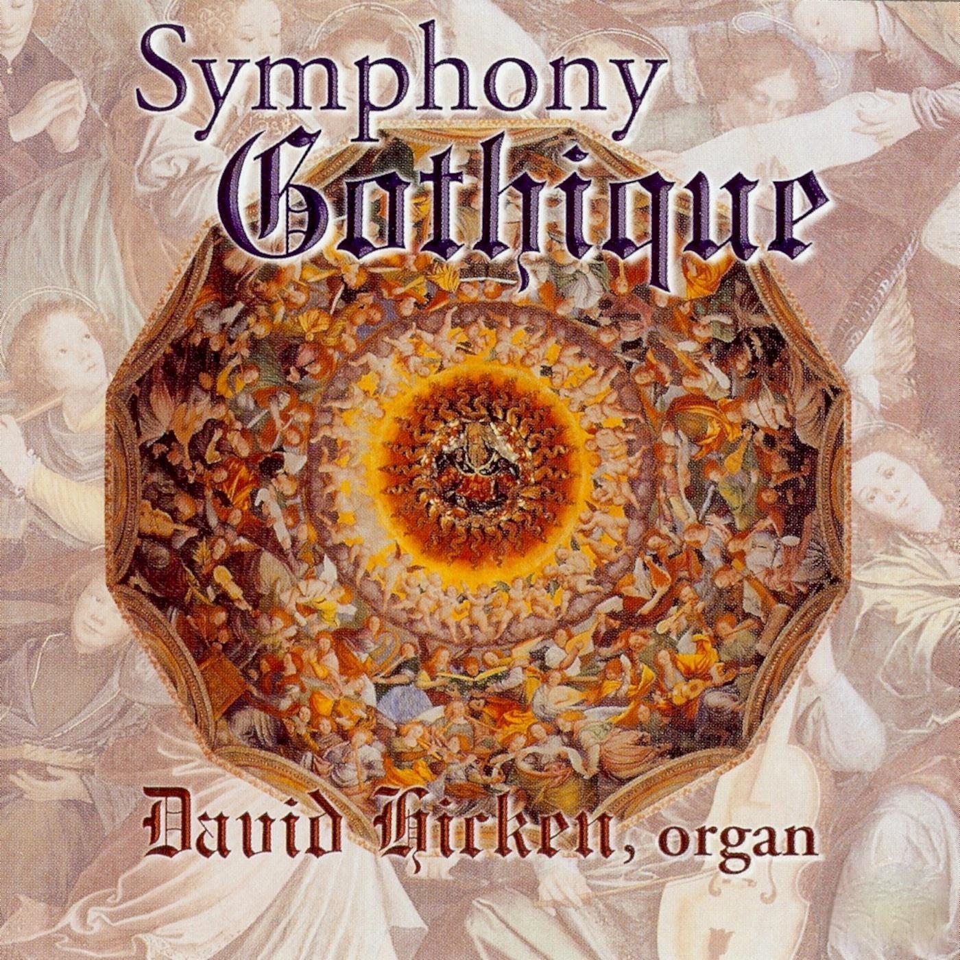 Symphony Gothique