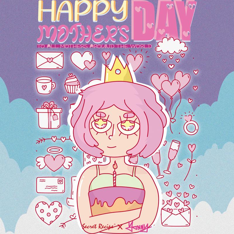 Give Me Your Forever