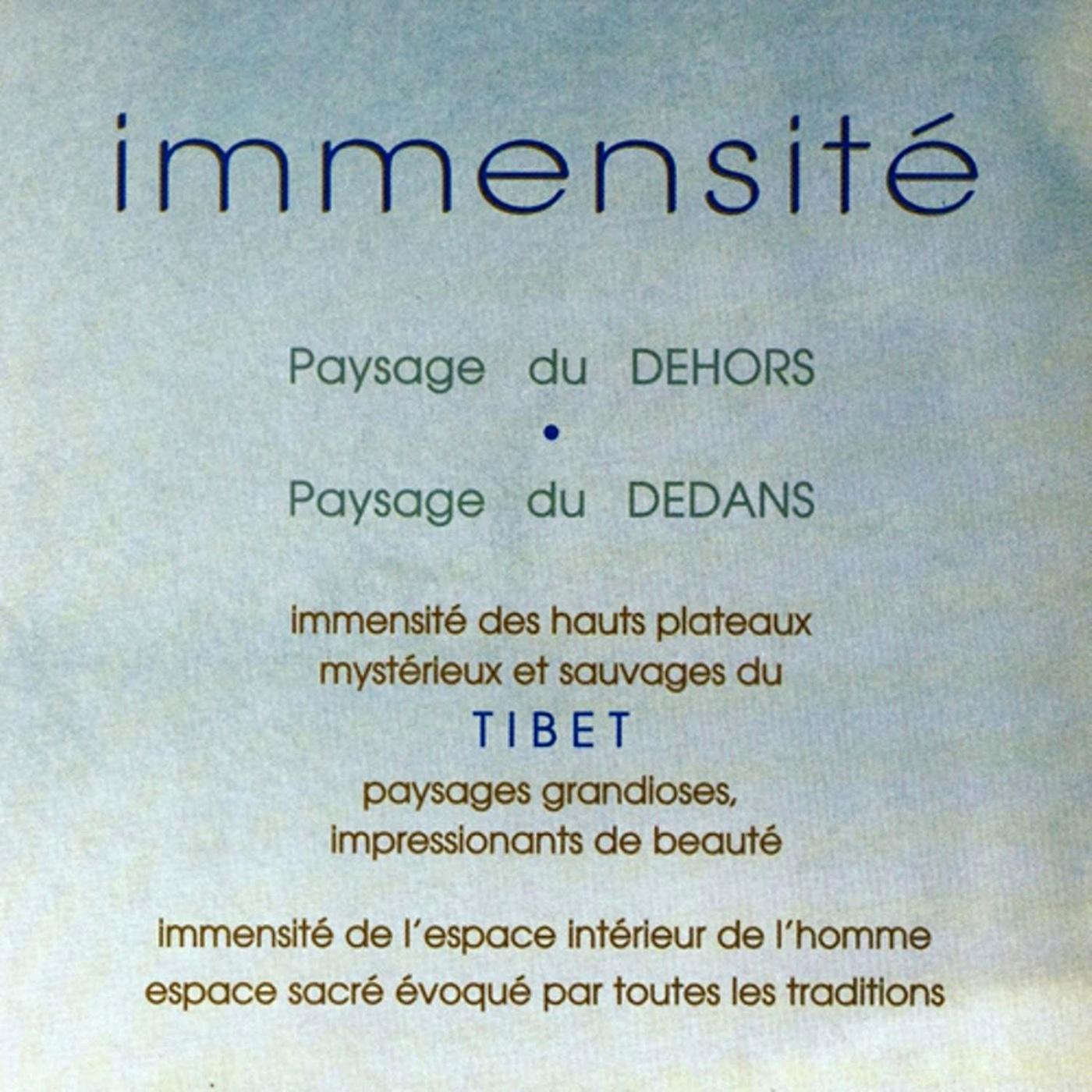KREMSKI, A.: Music for Singing Bowls and Gongs (Immensite) (Kremski)