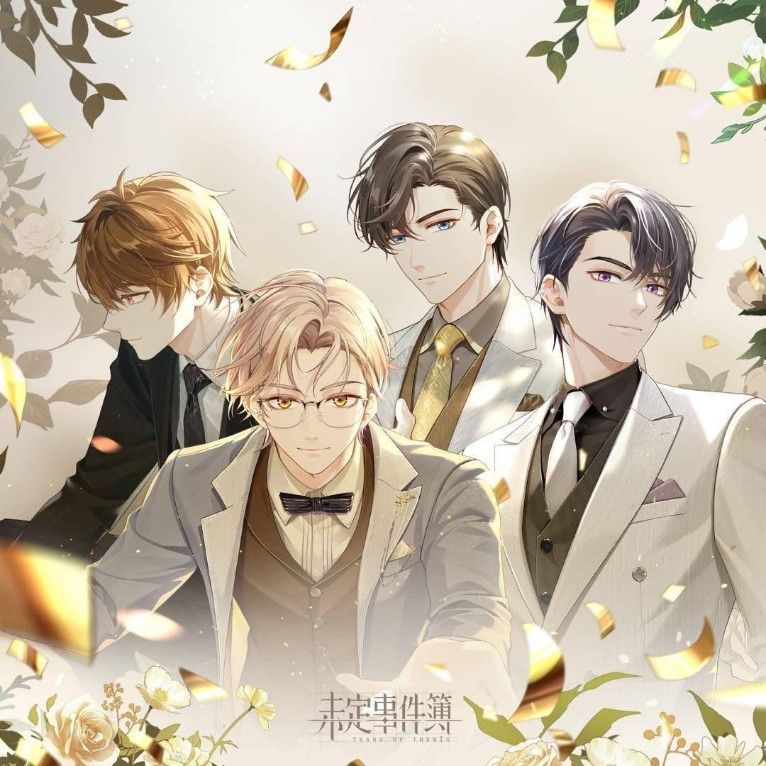 未定事件簿背景音乐篇 | 在线播放 | 网易云音乐