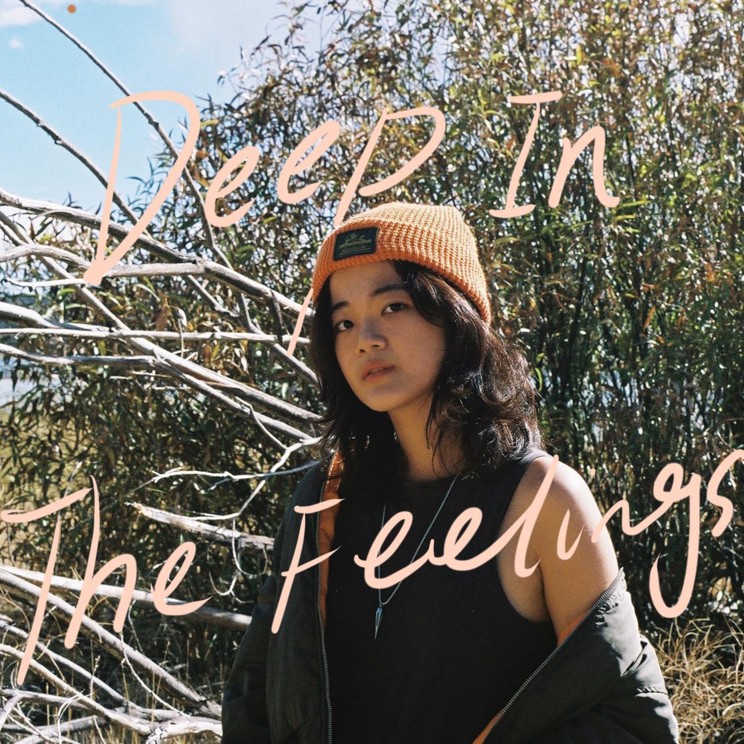 Deep In The Feelings (demo)