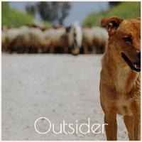 （日）Outsider