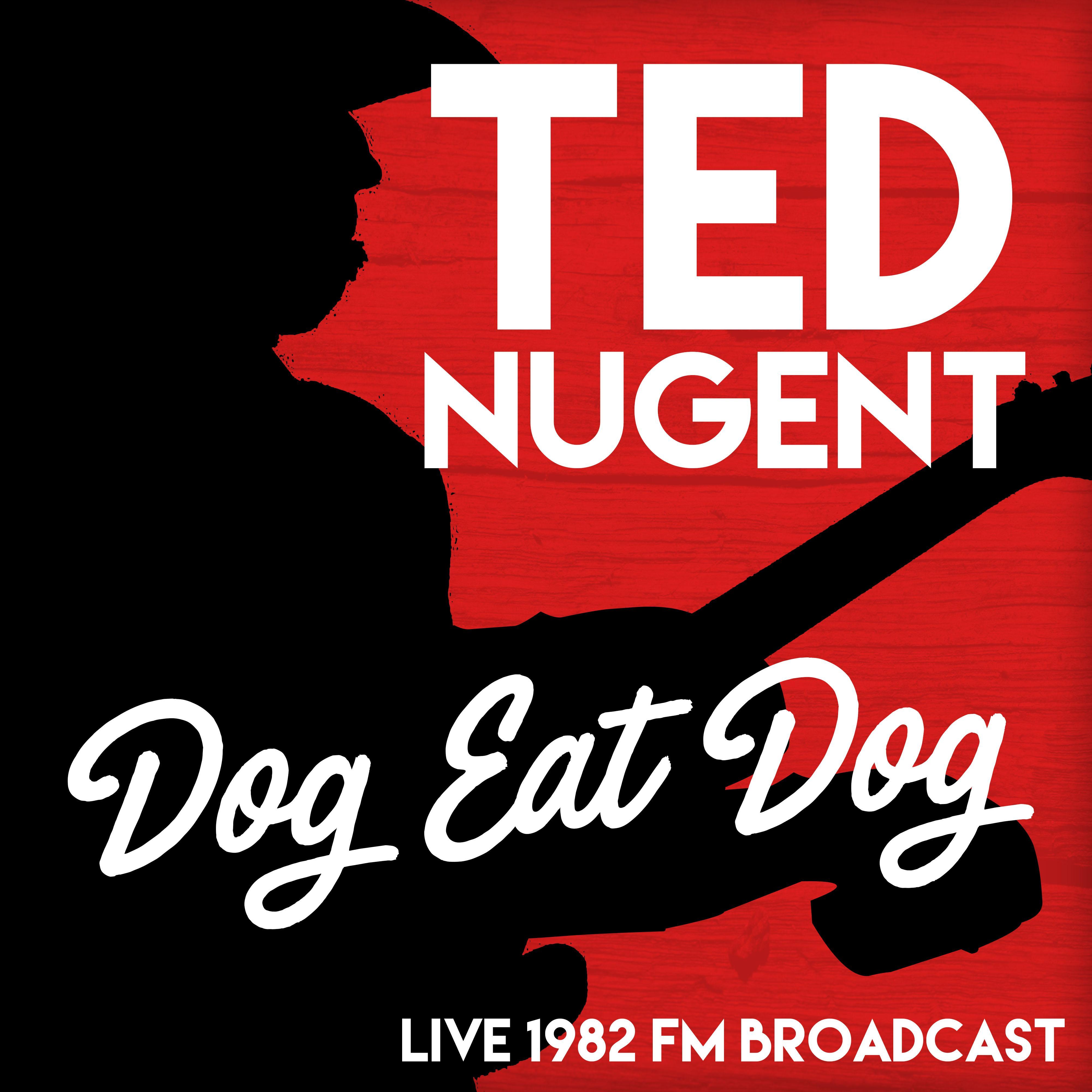 Dog Eat Dog - Live 1982 FM Broadcast