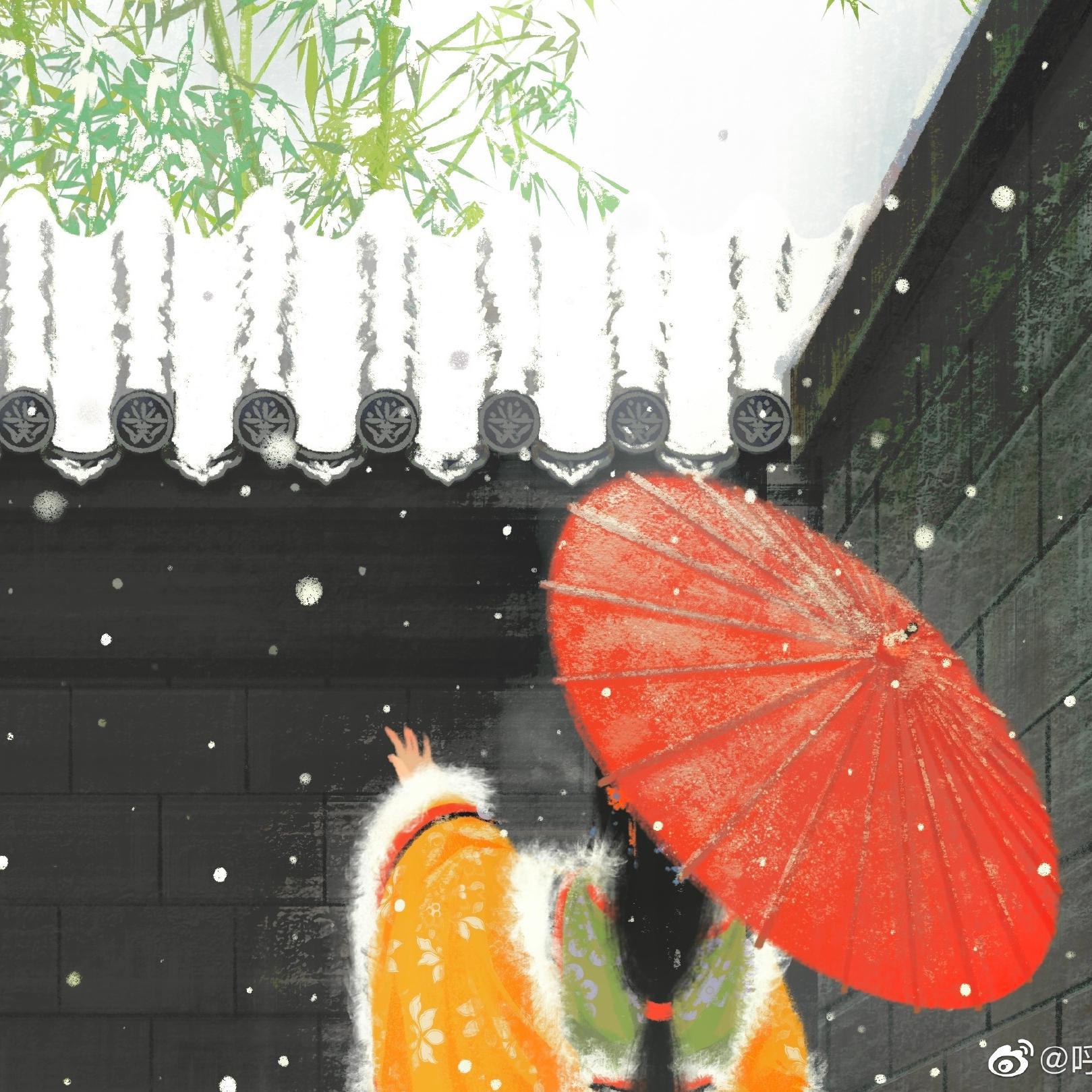 青城山下