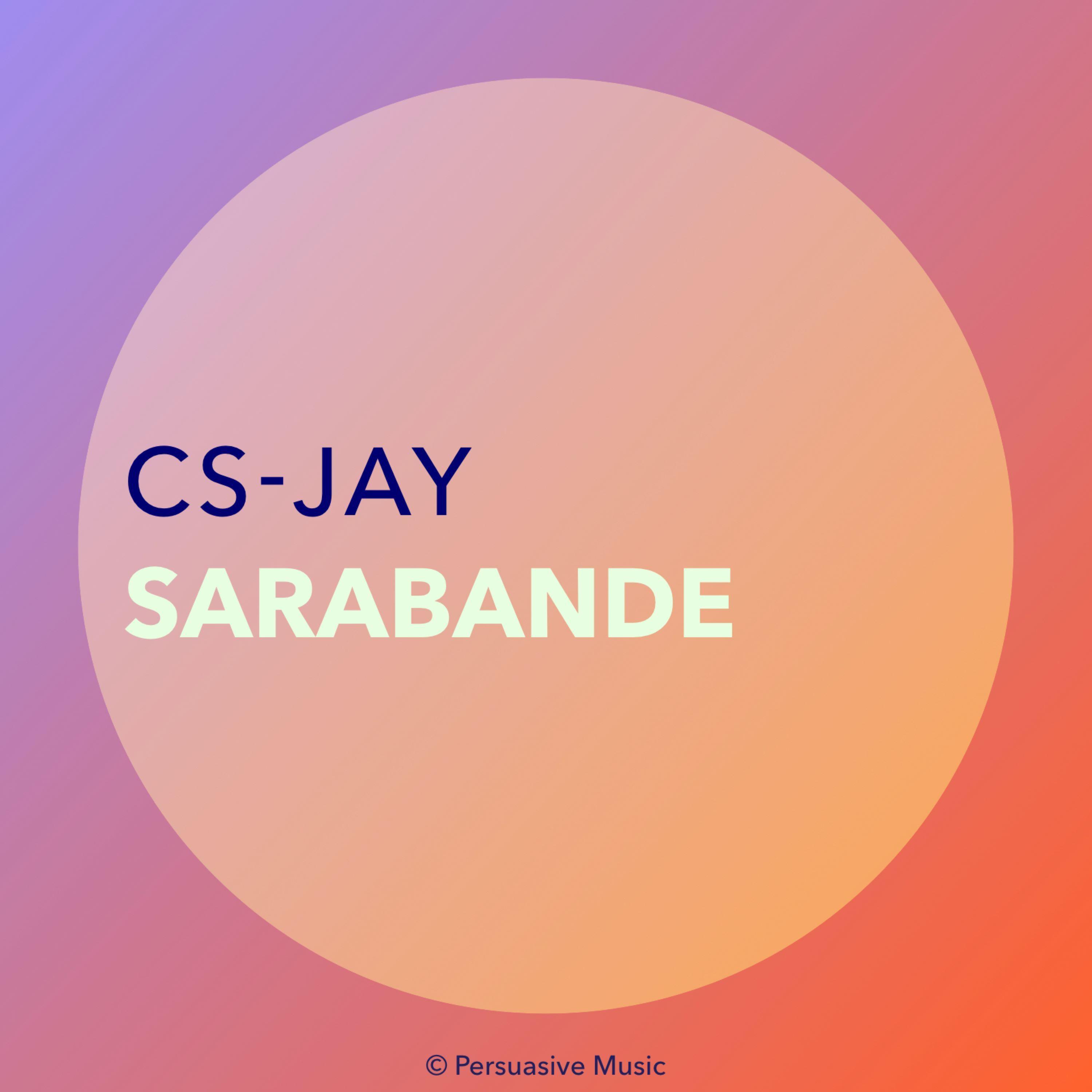 SARABANDE