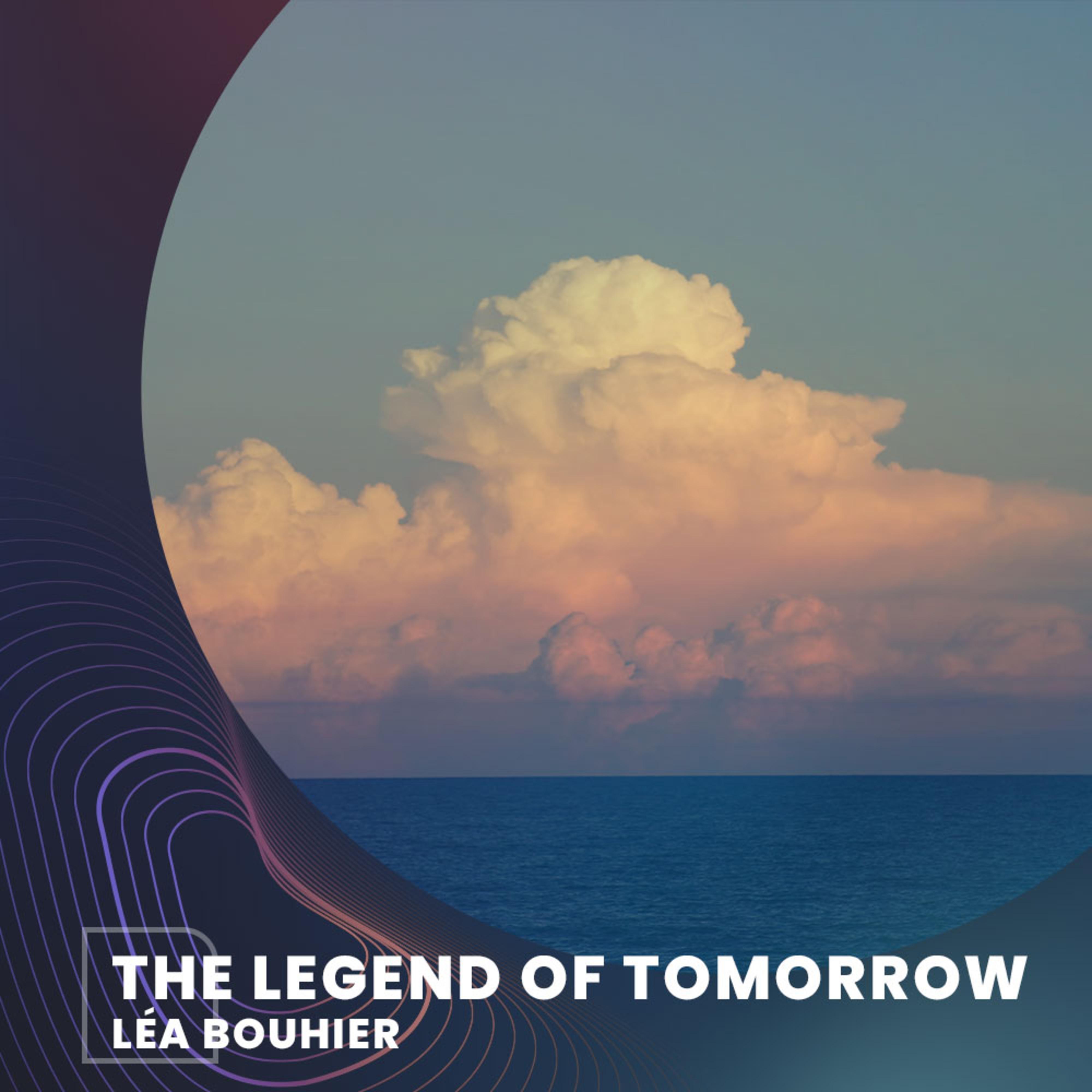 Legend of Tomorrow (Extended)