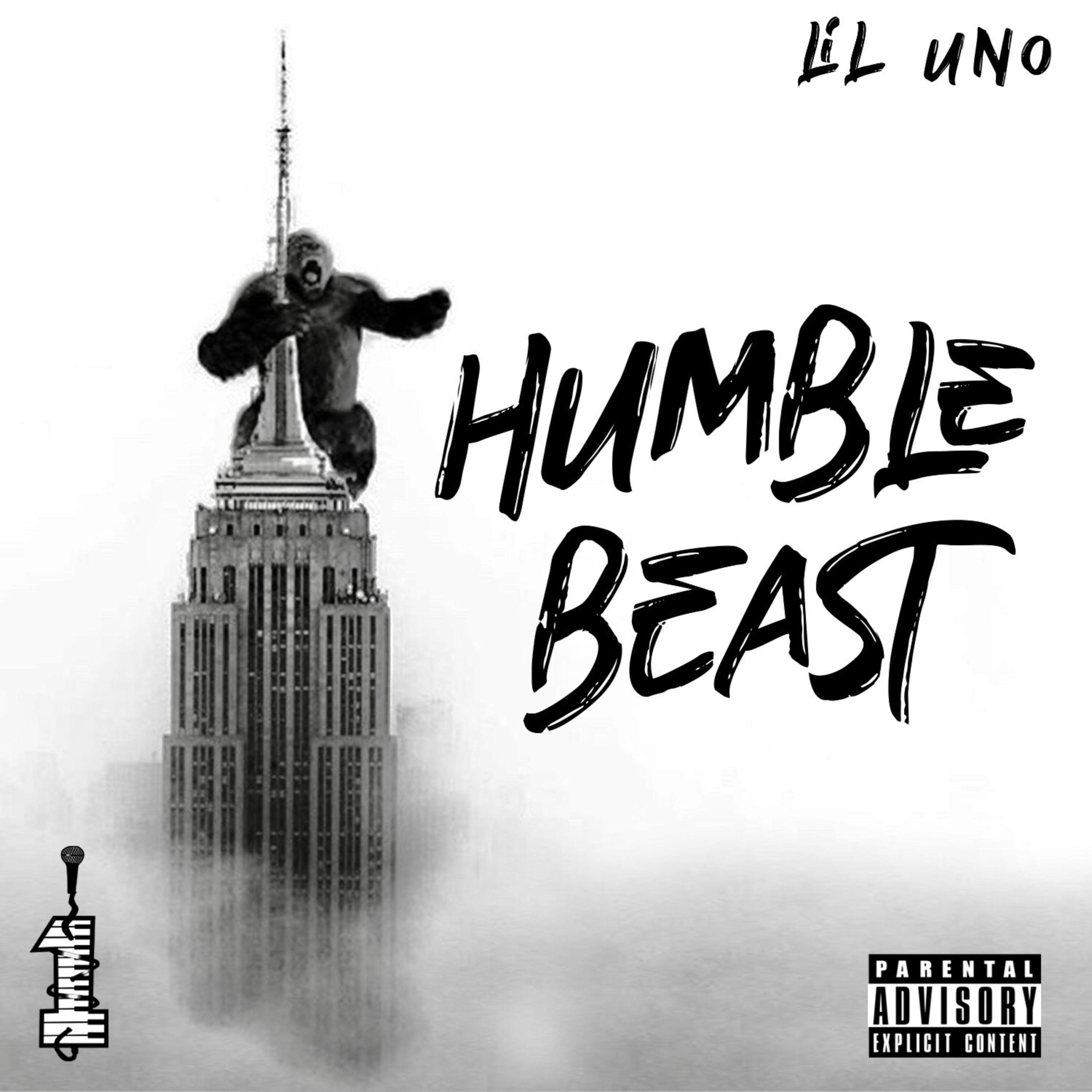 HUMBLE BEAST