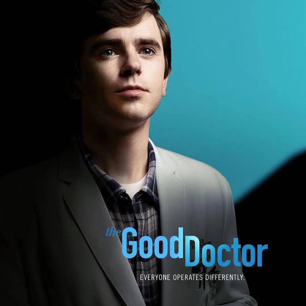 【美剧】良医 The Good Doctor 六季全