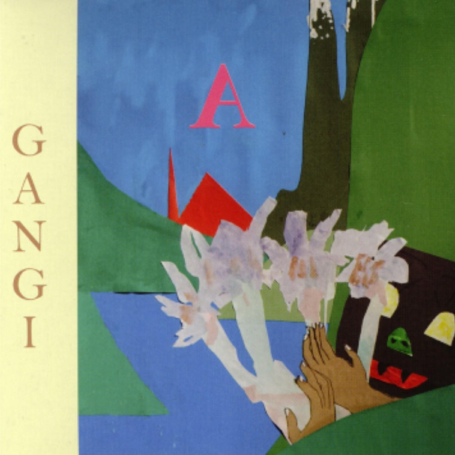 Gangi - Region Two