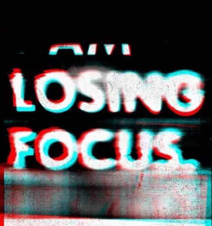 Losing Ma Life