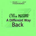 A Different Way Back (Øllie Mashup)专辑