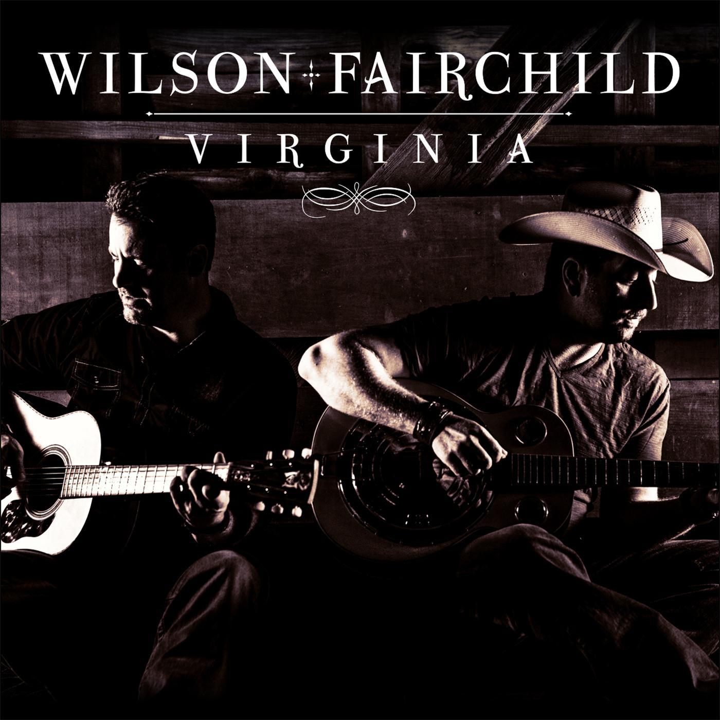 Wilson Fairchild - Virginia