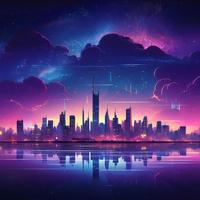 Under the Stars (feat. King Form)