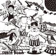 《Sun of Beach 阳光下的沙滩》2016版