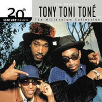 Anniversary - Tony! Toni! Tone! (karaoke)