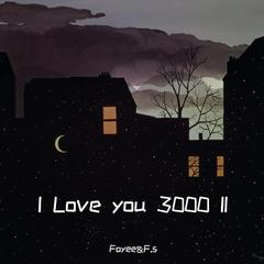 I Love You 3000 II（翻自 88rising）