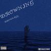 Drowsayy - DROWNING (SPED UP VERSION)