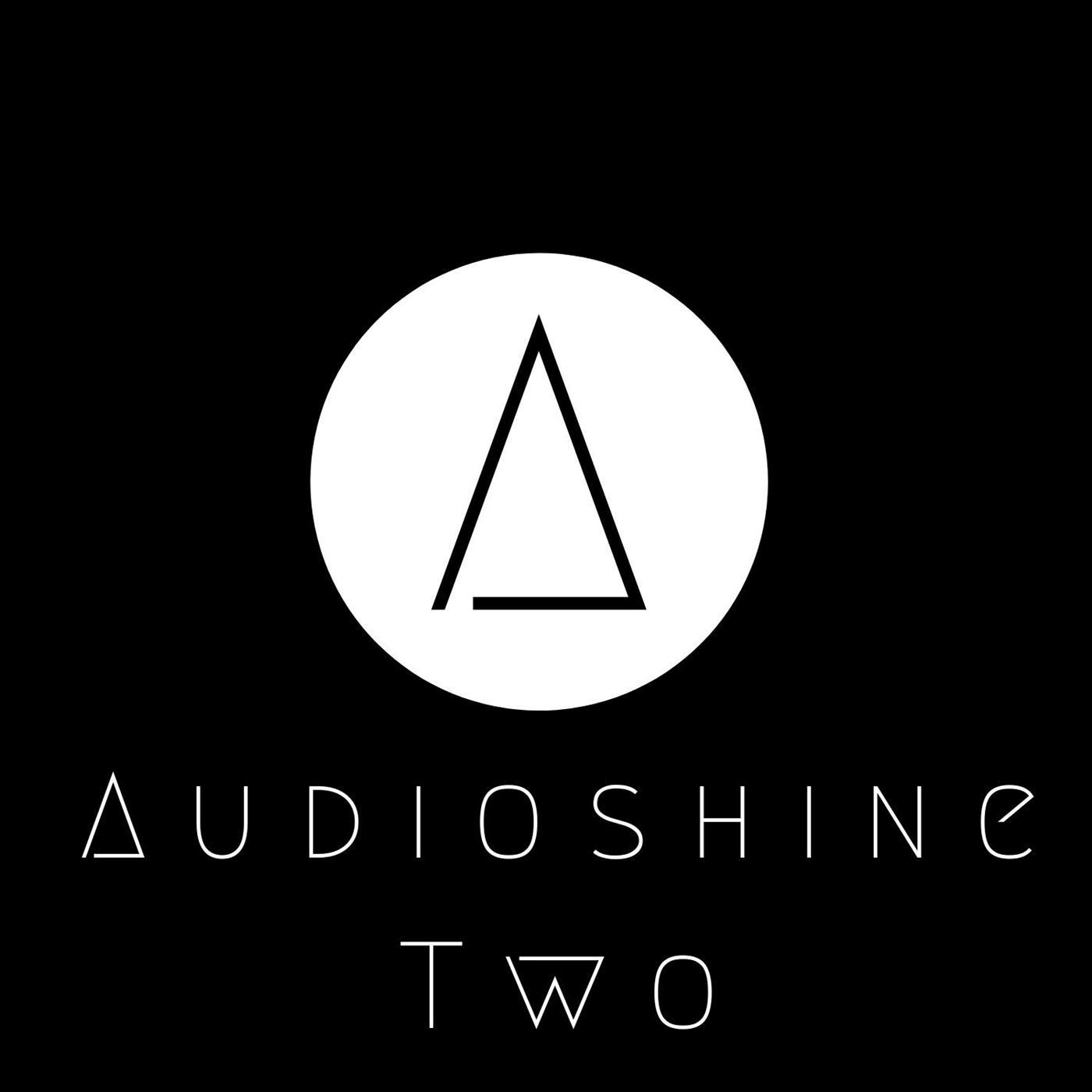 Audioshine - Fractured Time