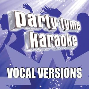 Don't Block The Blessings - Patti LaBelle (PT karaoke) 带和声伴奏