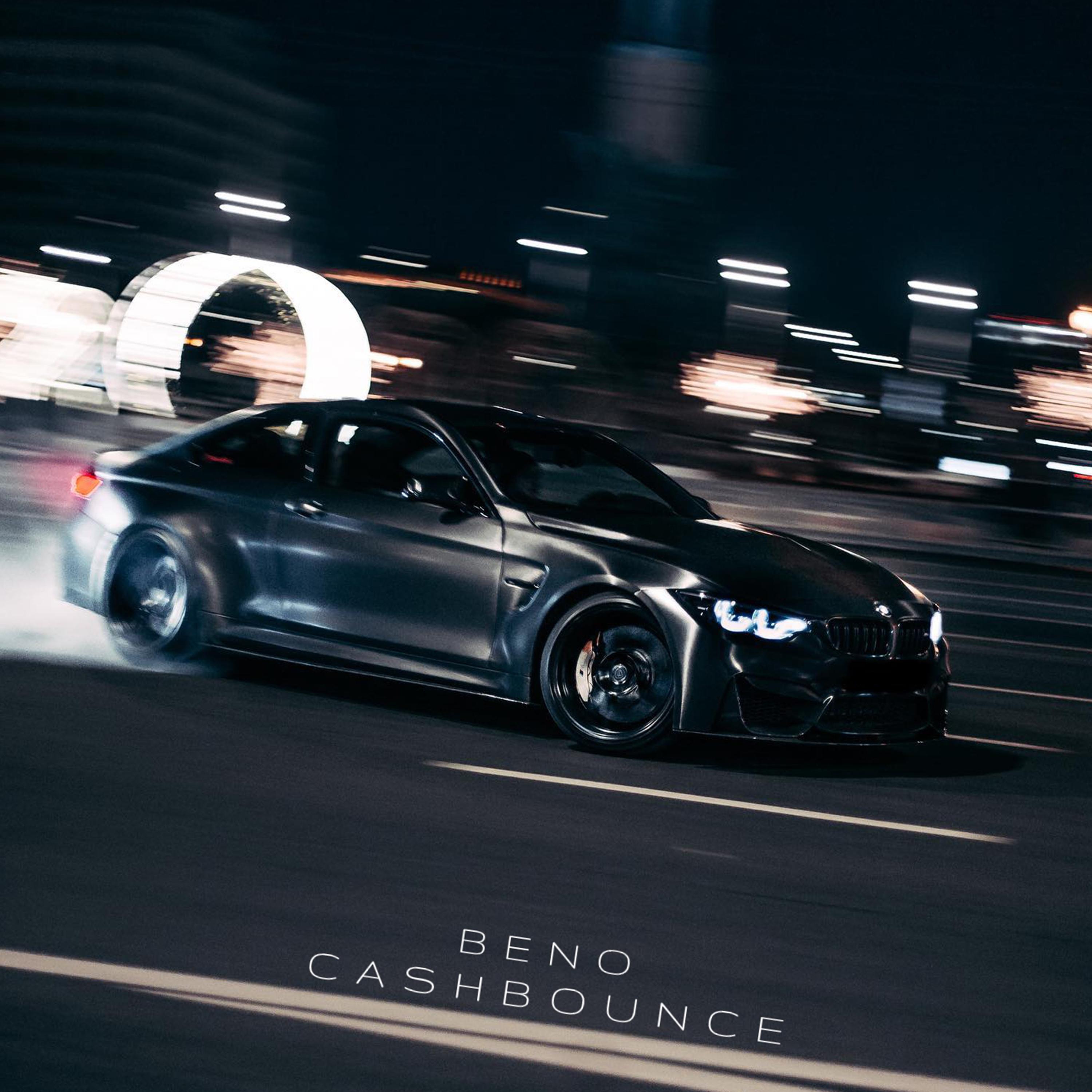 Cash Bounce