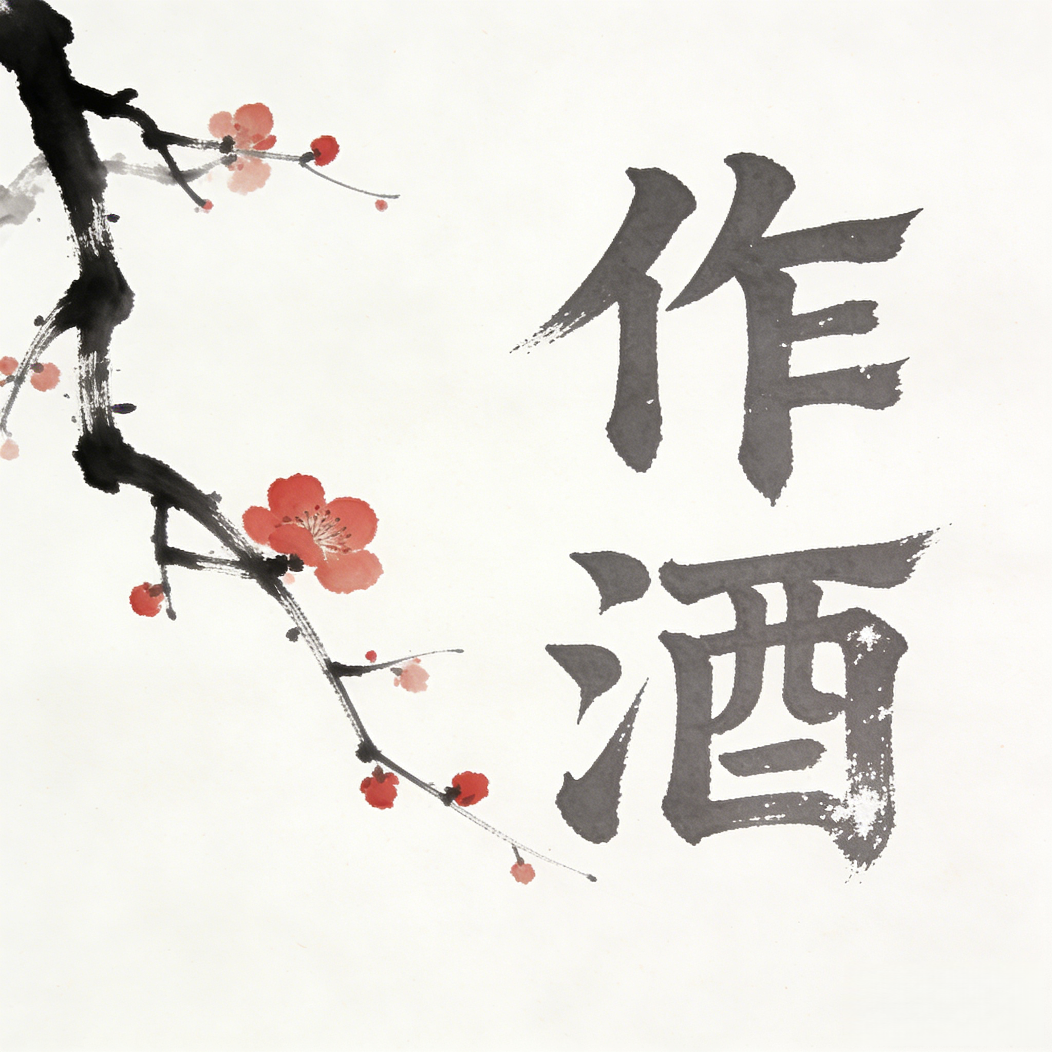 作酒_(DJ默涵版)