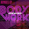 Body Work (Club Mix Edit)